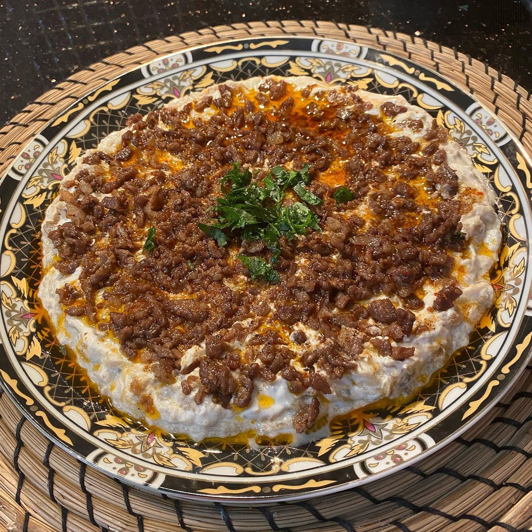 Ali Nazik Kebabı Tarifi, Nasıl Yapılır?