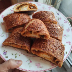 Pırasalı Çörek Tarifi, Nasıl Yapılır?