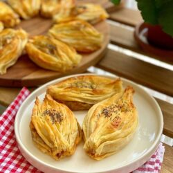 Pileli Börek Tarifi, Nasıl Yapılır?