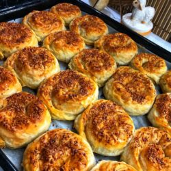 Gül Böreği Tarifi, Nasıl Yapılır?