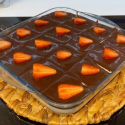 Ağlayan Pasta Tarifi, Nasıl Yapılır?