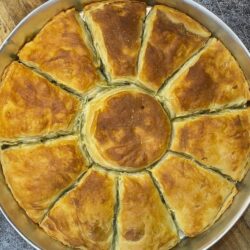 Arnavut Böreği Tarifi, Nasıl Yapılır?