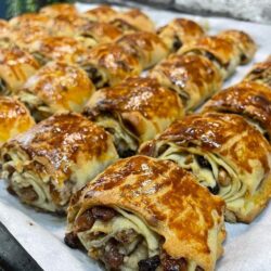 Bafra Nokulu Tarifi, Nasıl Yapılır?