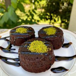 Browni Muffin Kek Tarifi