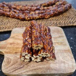 Cevizli Sucuk Tarifi, Nasıl Yapılır