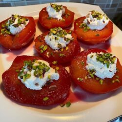 Gıda Boyasız Ayva Tatlısı Nasıl Yapılır?