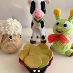 Ispanaklı Pankek Tarifi, Nasıl Yapılır