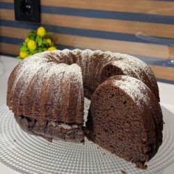 Kakaolu Kek Tarifi, Nasıl Yapılır?