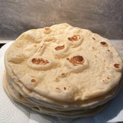 Lavaş Tarifi, Nasıl Yapılır?