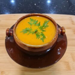 Lokanta Usulü Sebze Çorbası Tarifi