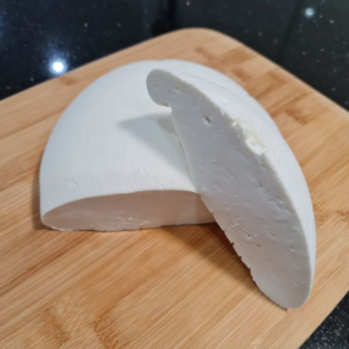 Pastörize Sütten Keçi Peyniri Tarifi