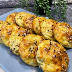 Patates Poğaça Tarifi, Nasıl Yapılır?