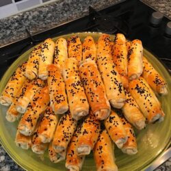 Rulo Börek Tarifi, Nasıl Yapılır?