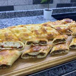 Samsun Pidesi Tarifi, Nasıl Yapılır?