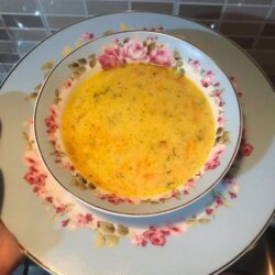 Sebze Çorbası Tarifi, Nasıl Yapılır?