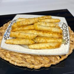 Sigara Böreği Tarifi, Nasıl Yapılır