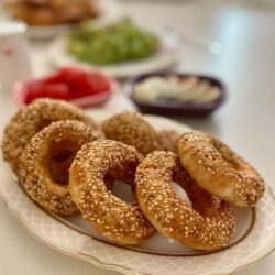 Simit Pişi Tarifi, Nasıl Yapılır?