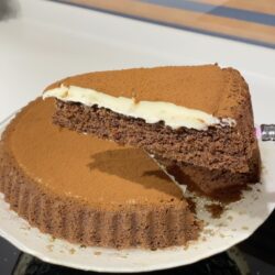 Tart Kalıbında Tiramisu Tarifi