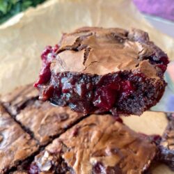 Vişneli Browni Tarifi, Nasıl Yapılır?