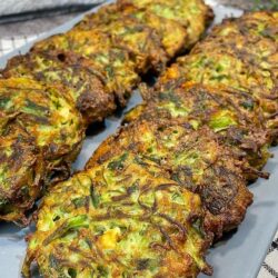 Yeşil Fasulye Mücveri Tarifi