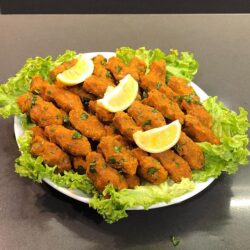 Yumurtalı Mercimek Köftesi Tarifi