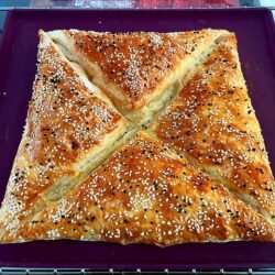 Zarf Böreği Tarifi, Nasıl Yapılır?