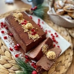 5 Dakikada Çikolatalı Tatlı Tarifi