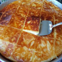 Adana Usulü Su Böreği Tarifi