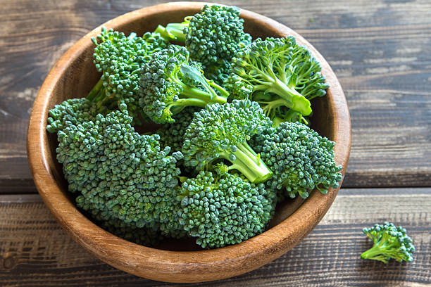 Brokolinin Bilinmeyen Faydaları
