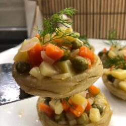 Ege Usulü Zeytinyağlı Enginar