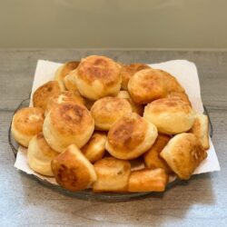 Hamur Kızartması Tarifi