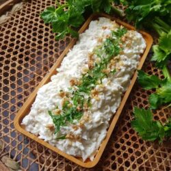 Kereviz Salatası Tarifi, Nasıl Yapılır?