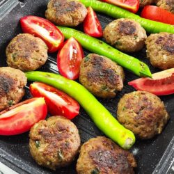 Kuru Köfte Tarifi, Nasıl Yapılır?