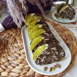 Mozaik Pasta Tarifi, Nasıl Yapılır?