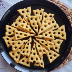 Peynirli Kraker Tarifi, Nasıl Yapılır?