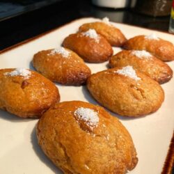 Pratik Cevizli Tatlı Tarifi