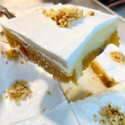 Pratik Etimek Tatlısı Tarifi