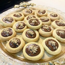 Pudingli Kurabiye Tarifi, Nasıl Yapılır?