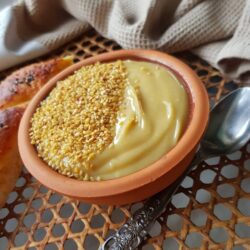 Sahine Tatlısı Nasıl Yapılır?