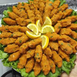 Tam Ölçülü Mercimekli Köfte Tarifi