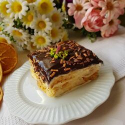 Yalancı Profiterol Tarifi, Nasıl Yapılır?