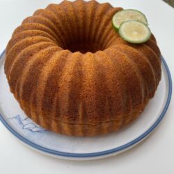 Yumuşacık Limonlu Kek Tarifi