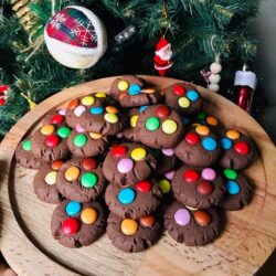 Bonibon Kurabiye Tarifi, Nasıl Yapılır?