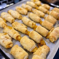 Çıtır Börek Tarifi, Nasıl Yapılır?