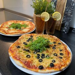 Ev Usulü Pizza Tarifi, Nasıl Yapılır?