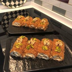 Kadayıflı Paşa Sarması Tarifi