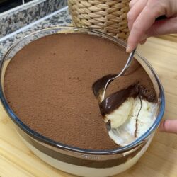 Kaşık Tatlısı Tarifi, Nasıl Yapılır?