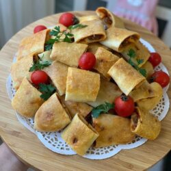 Kır Pidesi Tarifi, Nasıl Yapılır?