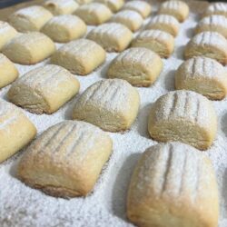 Kolay Kurabiye Tarifi, Nasıl Yapılır?