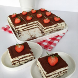 Kolay Tiramisu Tarifi